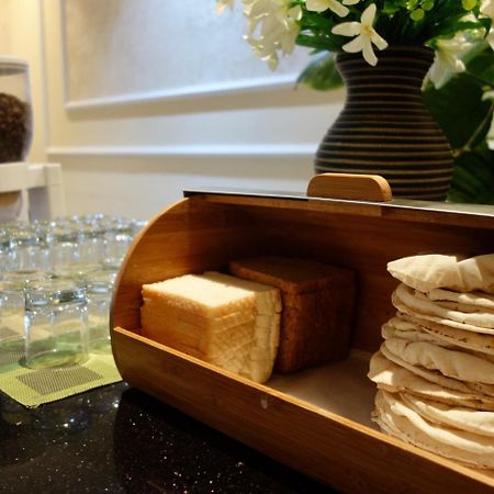 Grand Tayba Hotel Σαλάλα Εξωτερικό φωτογραφία