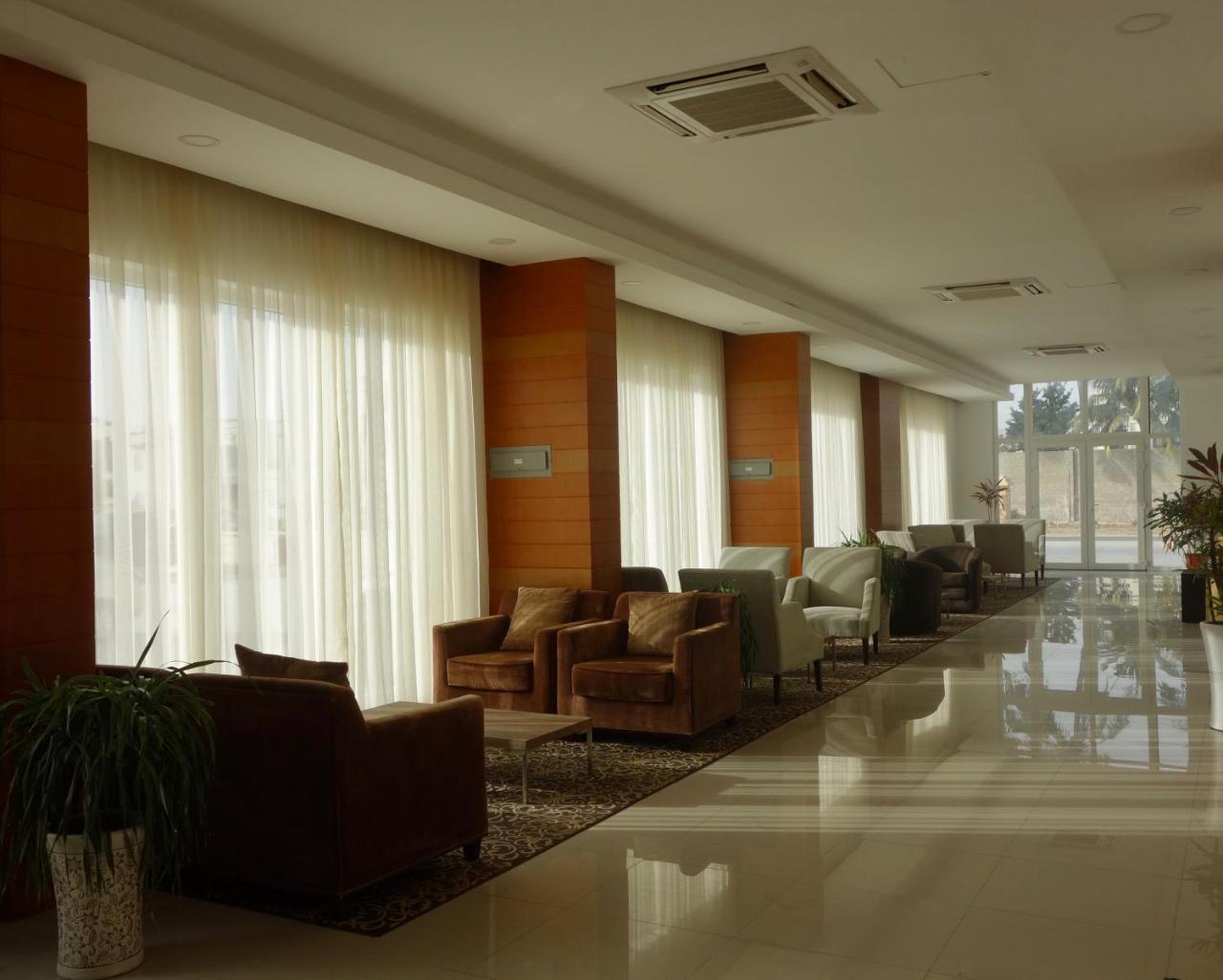 Grand Tayba Hotel Σαλάλα Εξωτερικό φωτογραφία