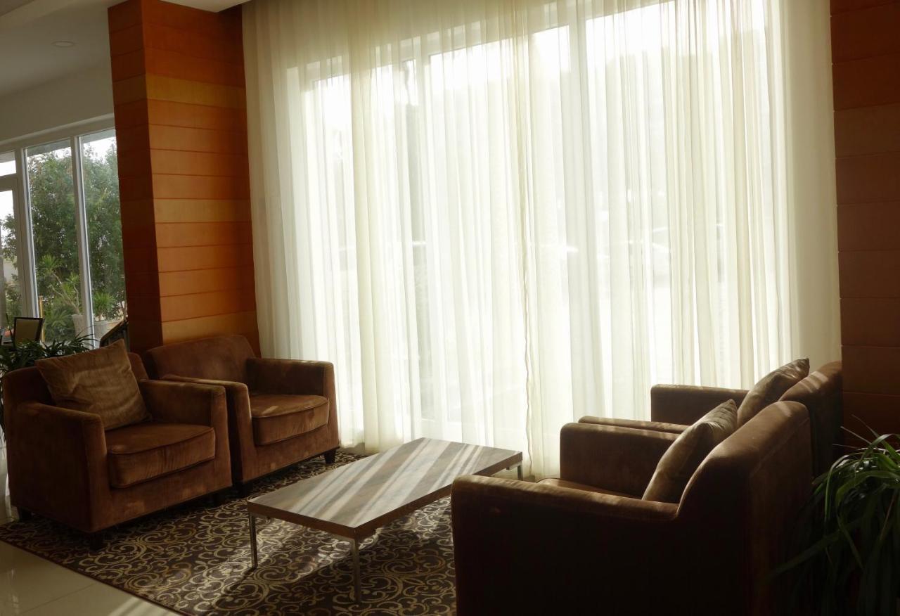 Grand Tayba Hotel Σαλάλα Εξωτερικό φωτογραφία