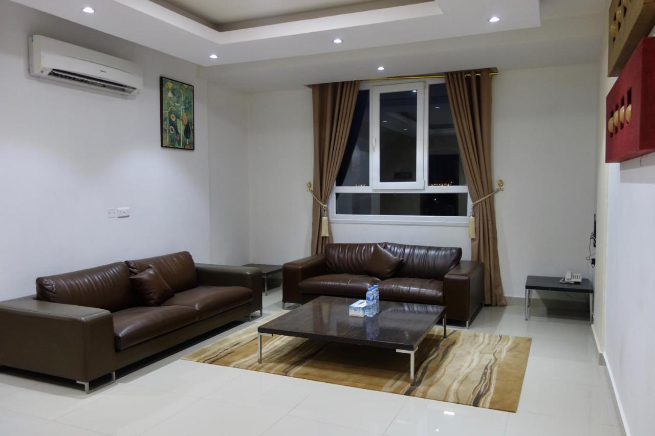 Grand Tayba Hotel Σαλάλα Εξωτερικό φωτογραφία