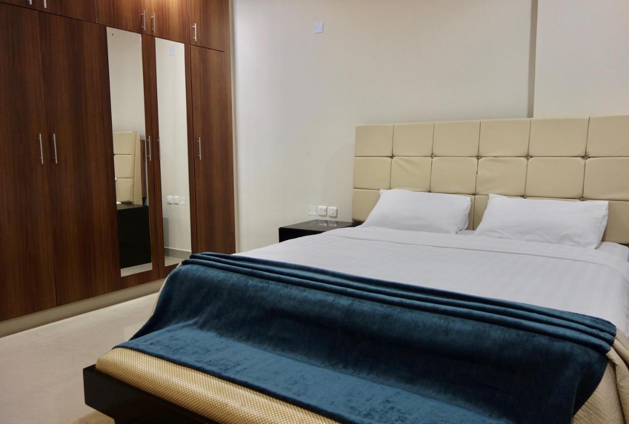 Grand Tayba Hotel Σαλάλα Εξωτερικό φωτογραφία