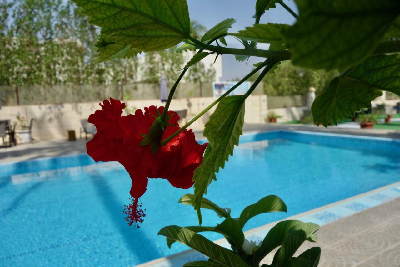 Grand Tayba Hotel Σαλάλα Εξωτερικό φωτογραφία